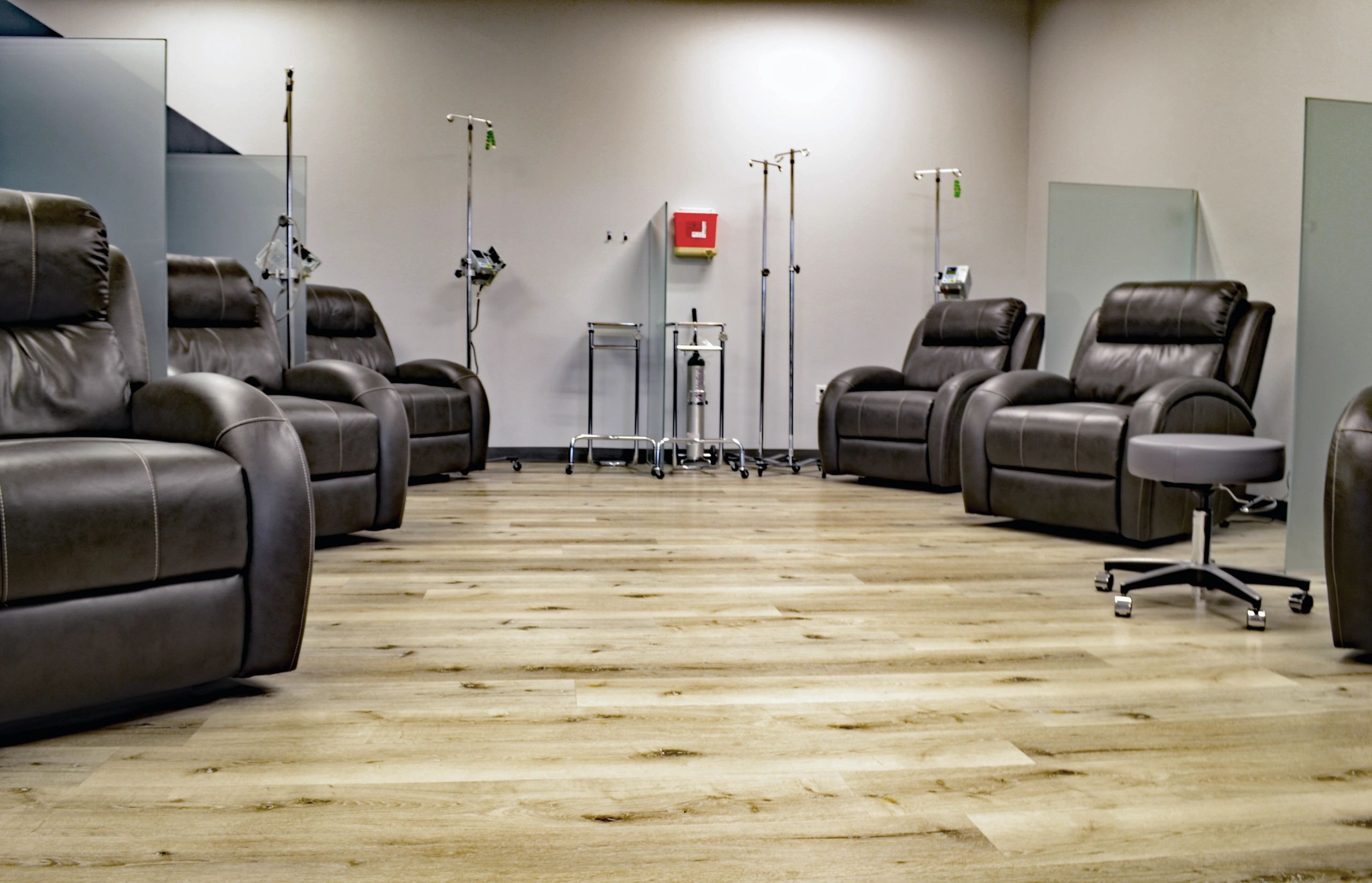 Las Vegas Infusion Centers IV Infusions, Injections